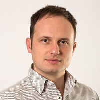 Gyorgy Bolla